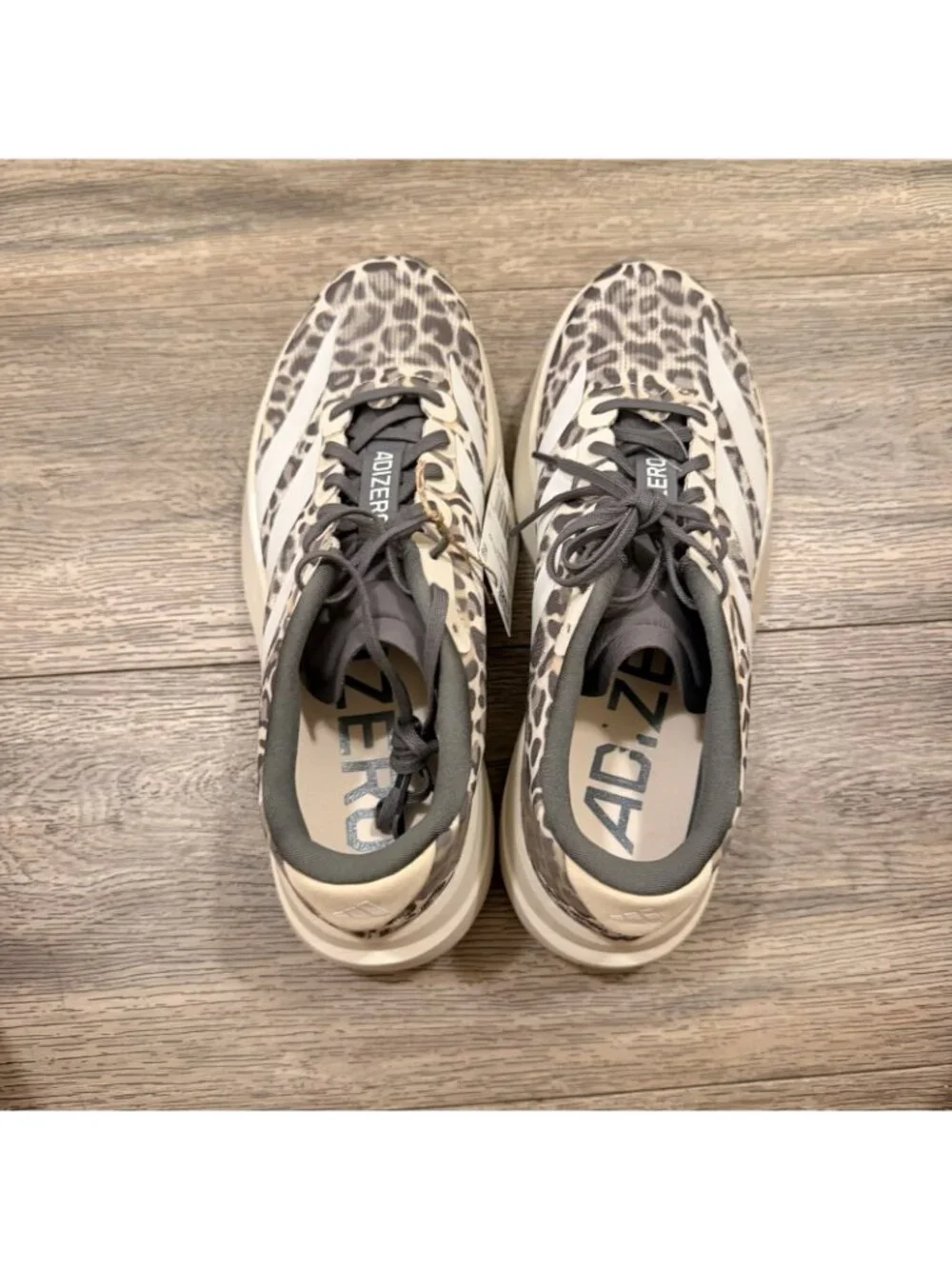 adidas item sold